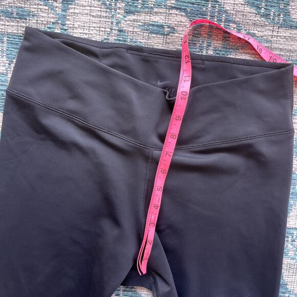 Nike Oklahoma Sooners‎ Dri-FIT High-Waisted Spell Out Women's Leggings - Size XL - Picture 7 of 9